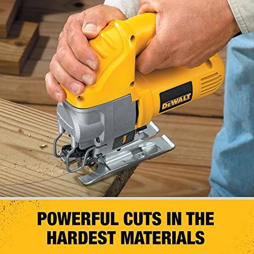 Jig Saw Top Handle 5.5-Amp K590