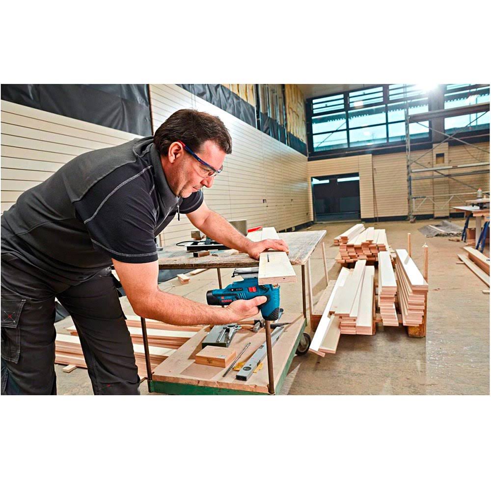 Cordless Jigsaw D5833