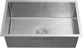 30 x 18 inch Undermount Stainless Steel Kitchen Sink Z895040