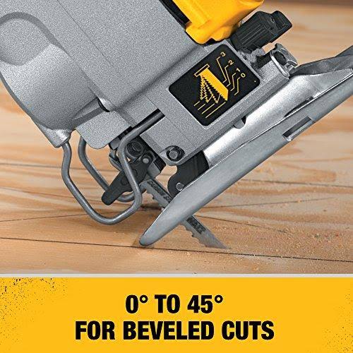 Jig Saw Top Handle 5.5-Amp K590