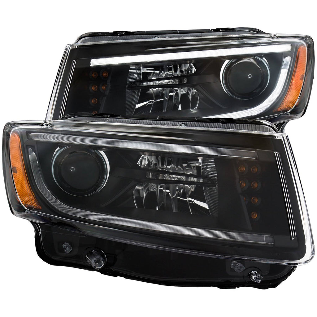 Projector Headlights H3832