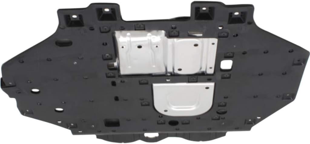 Front Engine Splash Shield Under Cover Z1374