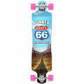 Route 66 Series Longboard Complete O135847