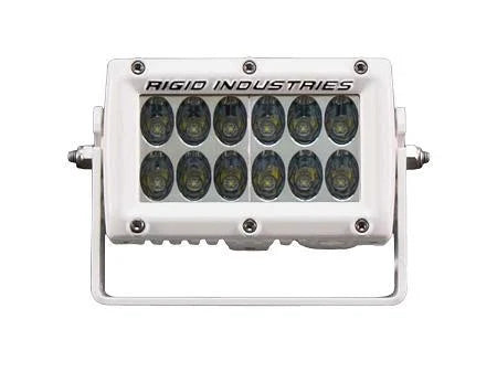 White 4x22 Flood Light B6765