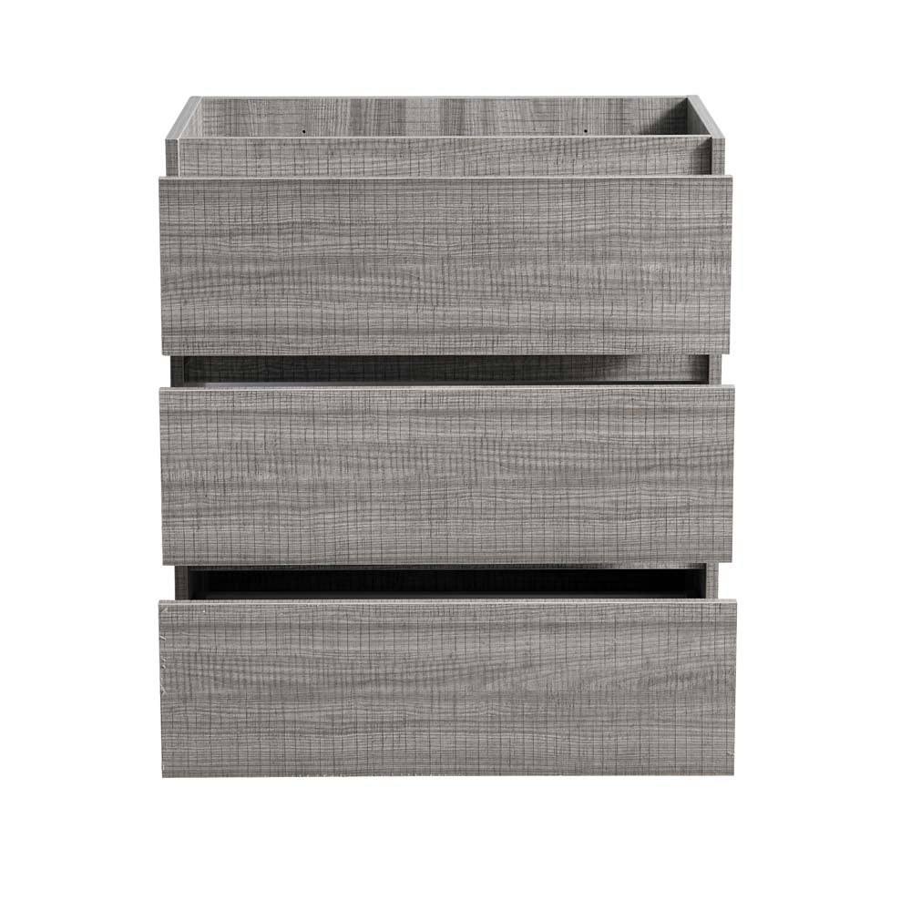 Rosewood Free Standing Bathroom Cabinet M607385