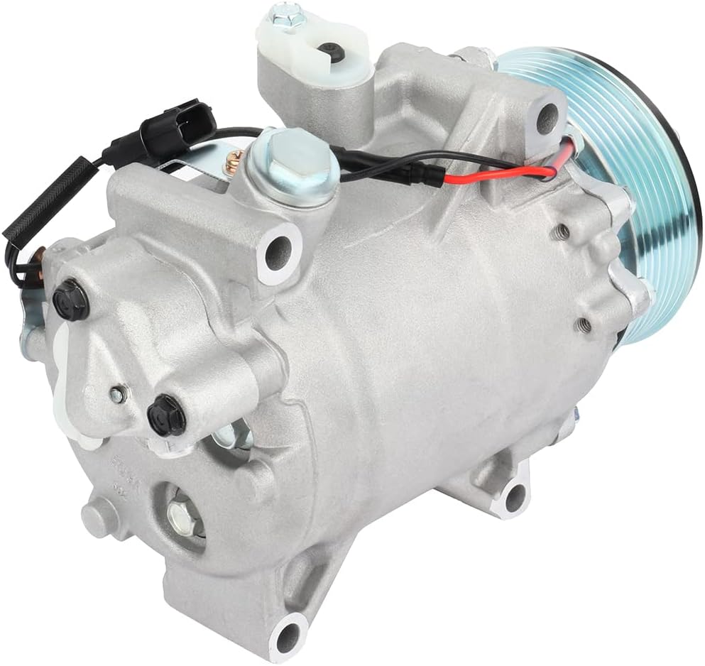 AC Compressor for Acura TSX 2.4L 2009-2014 Y71046