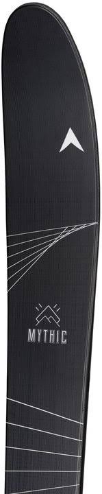 Mythic 97 Pro Skis F4246