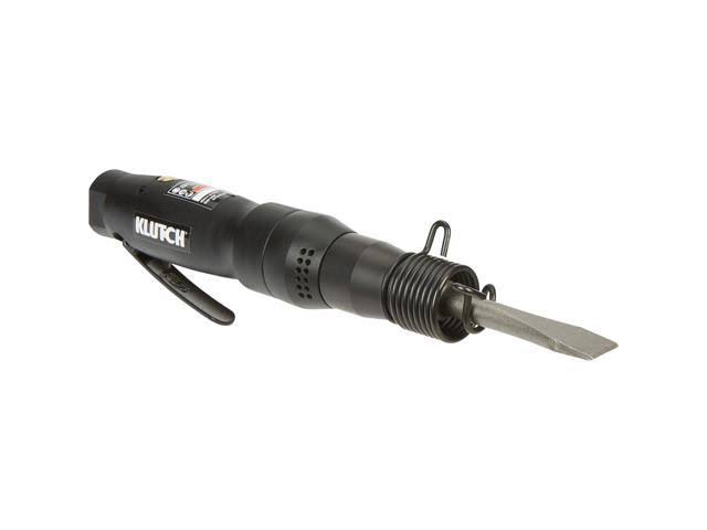 2-in-1 Air Needle Scaler and Hammer Kit Q8146