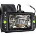 1080P HD Borescope Inspection Camera with 6 LED Lights J763275