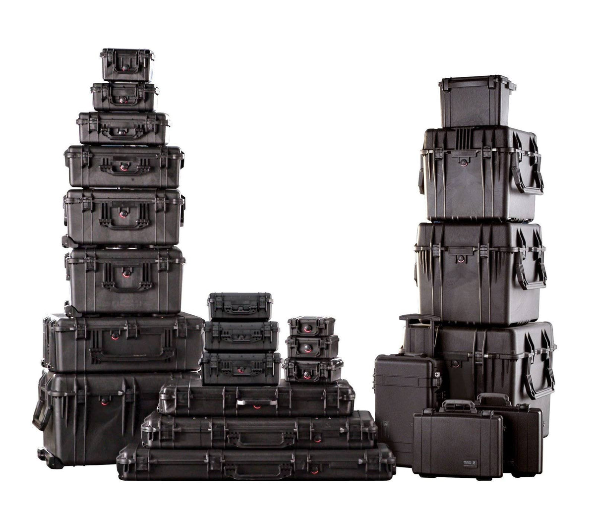 Black Case N429