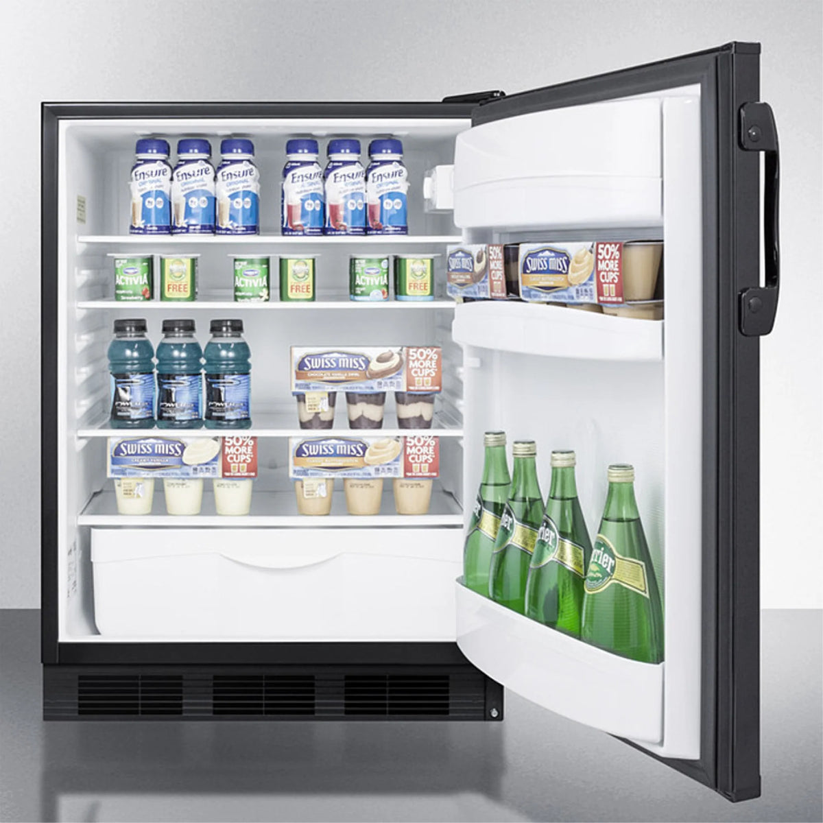 ADA Medical General Purpose Refrigerator G185586
