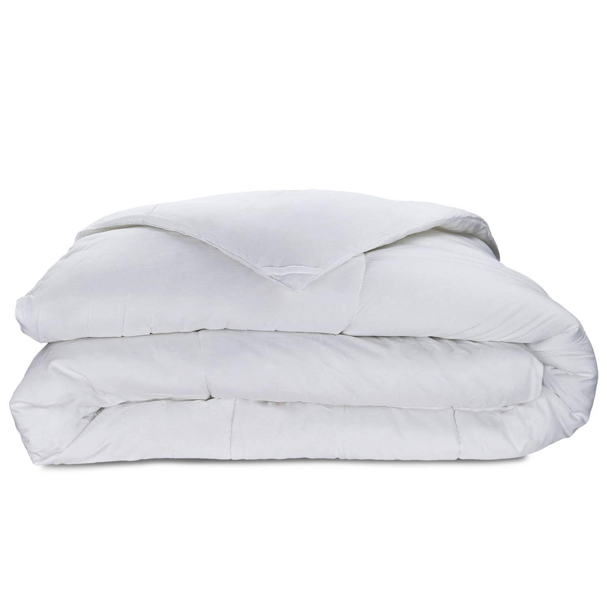 White King/Cal King Down Alternative Comforter N252724