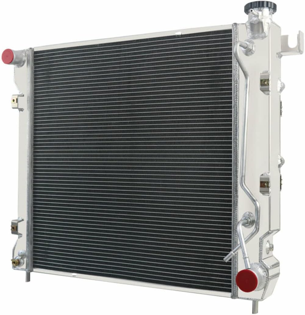 3 Row Full Aluminum Radiator Z80235