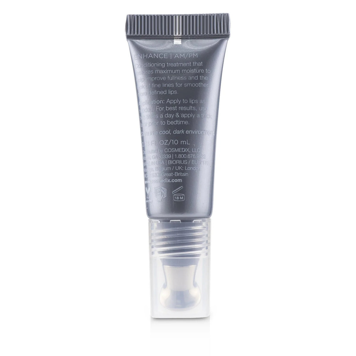 Lip-Plumping Mask 10ml/0.33oz L415786