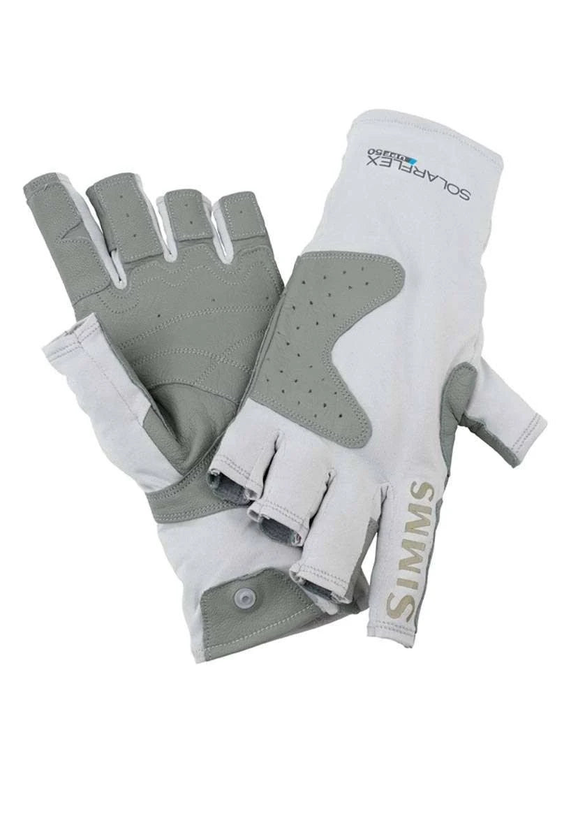 Blue Solarflex Guide Glove K25175