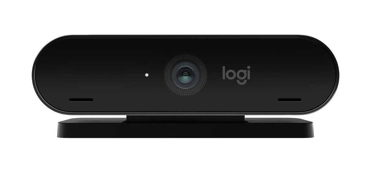 4K Pro Magnetic Webcam E6761