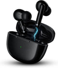 Hybrid Active Noise Cancelling Wireless Earbuds with 6 Microphones K8318