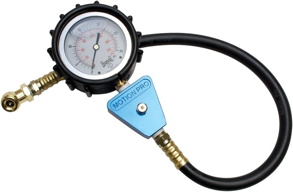 Tire Gauge (0-30 PSI) L352819