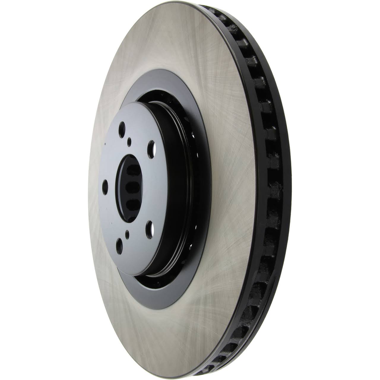 Premium High Carbon Alloy Brake Rotor Y34720
