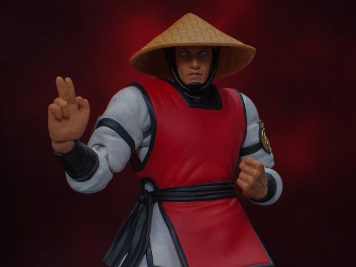 1/12 Scale Figure V99430
