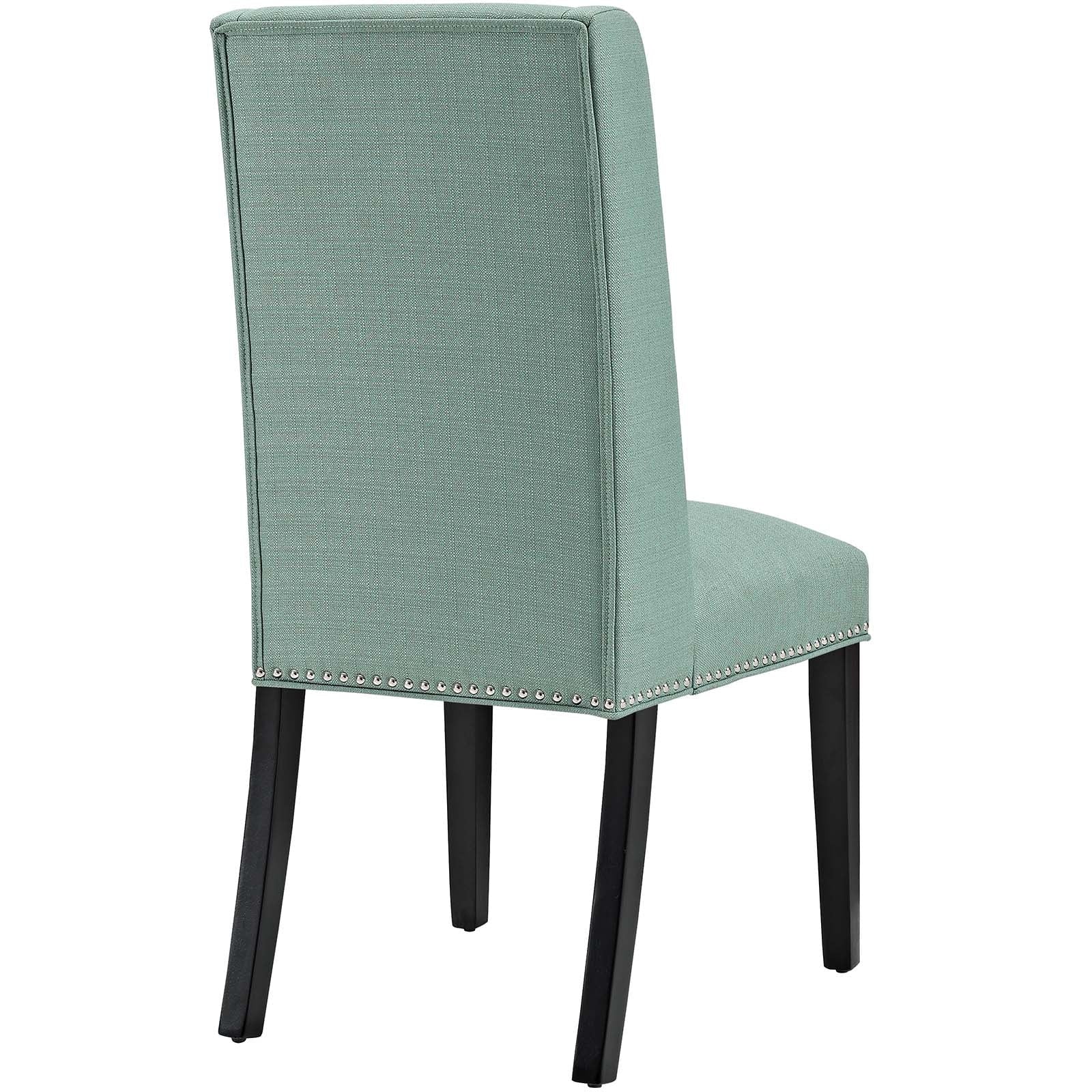 Fabric Dining Chair Set of 4 P1650