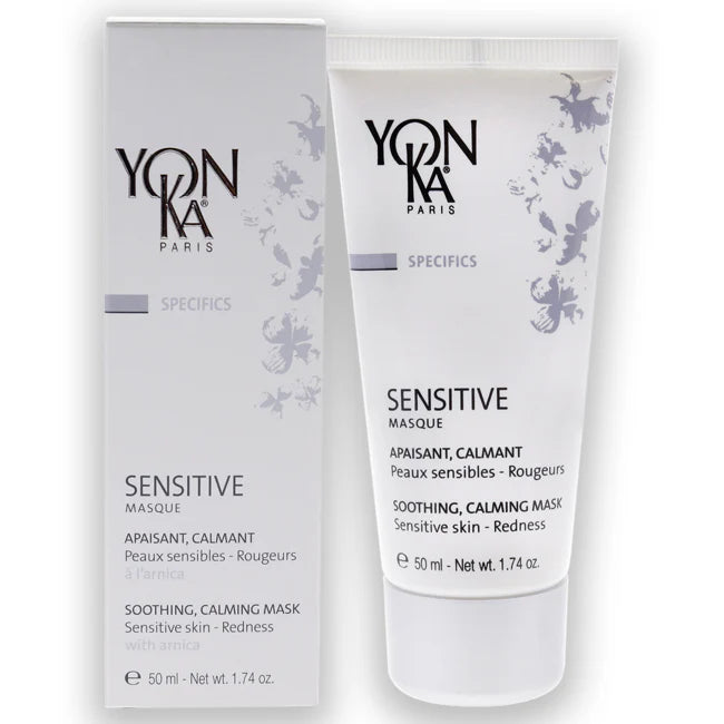 Sensitive Masque 1.74 oz Mask V232508