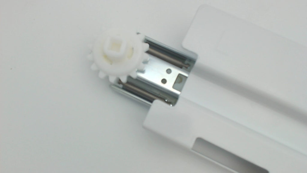 Assy Rail Slide-low Left M6683
