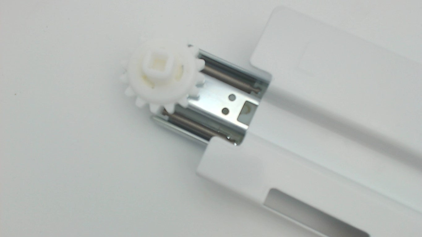 Assy Rail Slide-low Left M6683