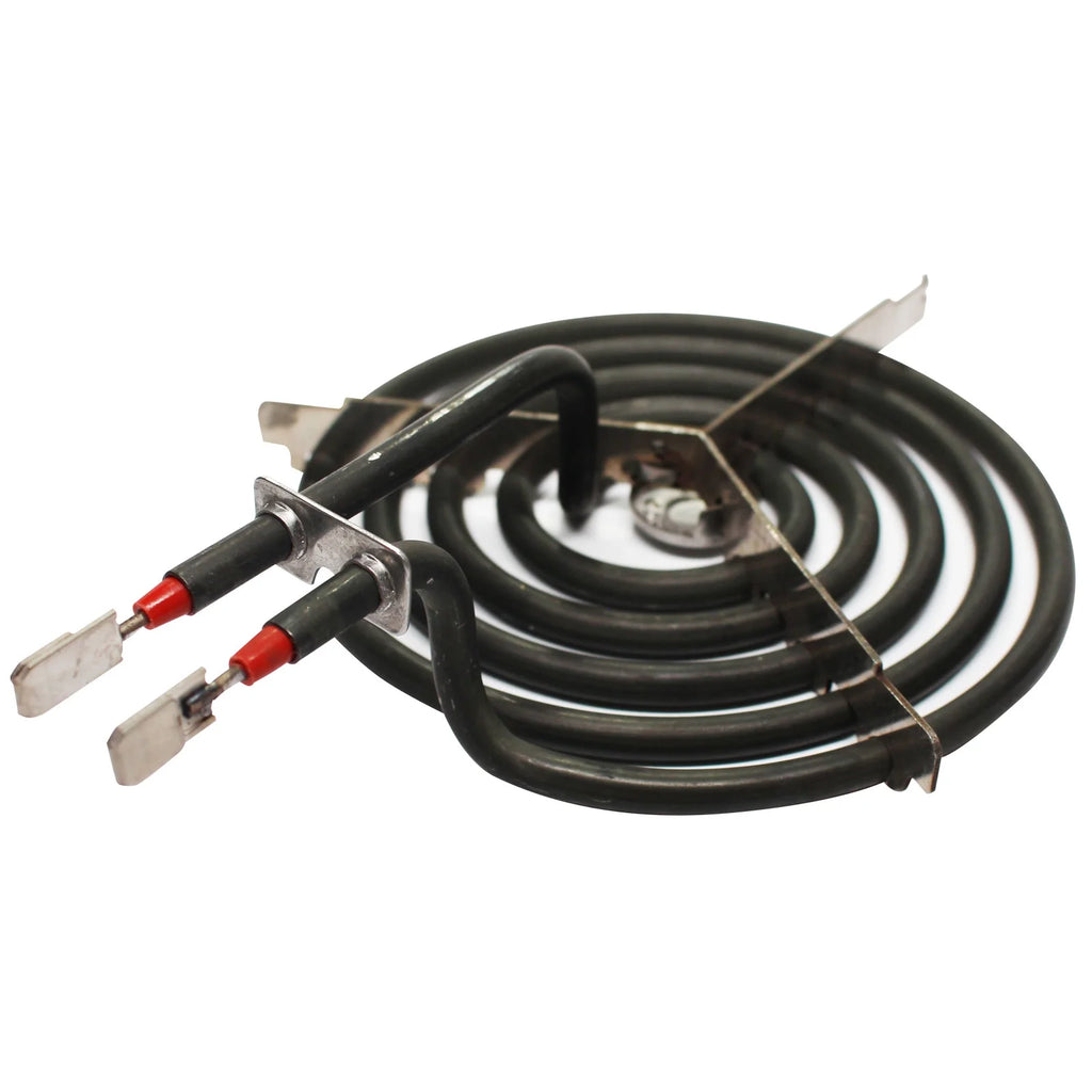 2-Pack 6 inch 5 Turns Surface Burner Element for Range V336