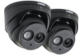 4K Dome Security Camera (2-Pack) X79921