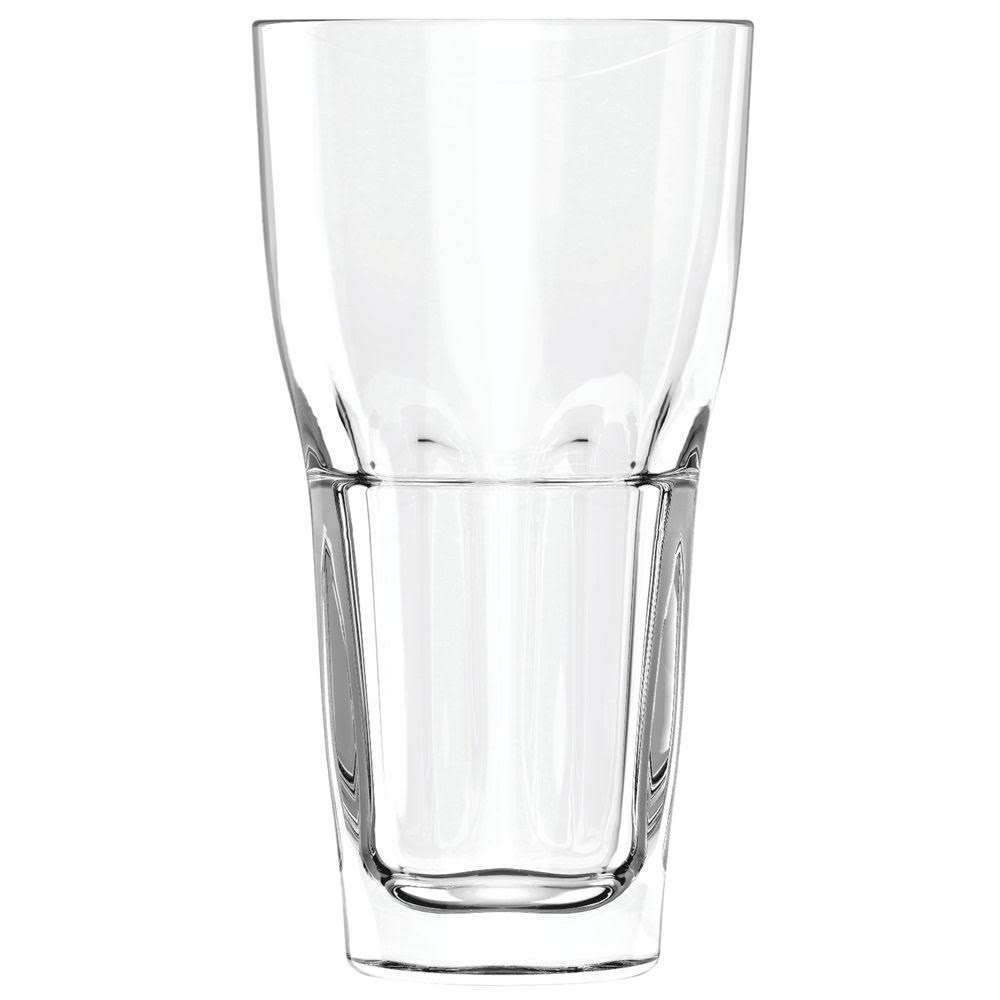 14 oz Cooler Glass T89980