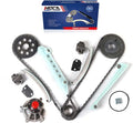 Timing Chain Kit & Water Pump for Ford E-150 Econoline Club Wagon & Expedition 4.6L V8 SOHC O502472
