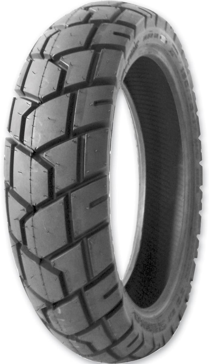 Dual Sport Front/Rear Tire (140/80-17TT) V504282