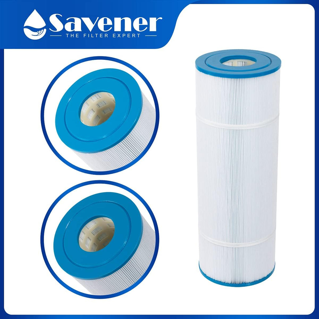 Swimming Pool & Spa Replacement Filter Cartridge 4 Pack H6542