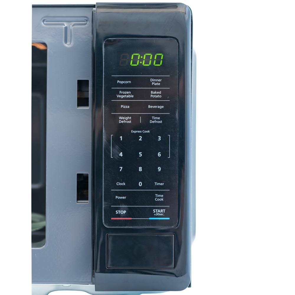 0.7 Cu. ft. Countertop Microwave F39099