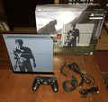 500GB PlayStation 4 Console J54013