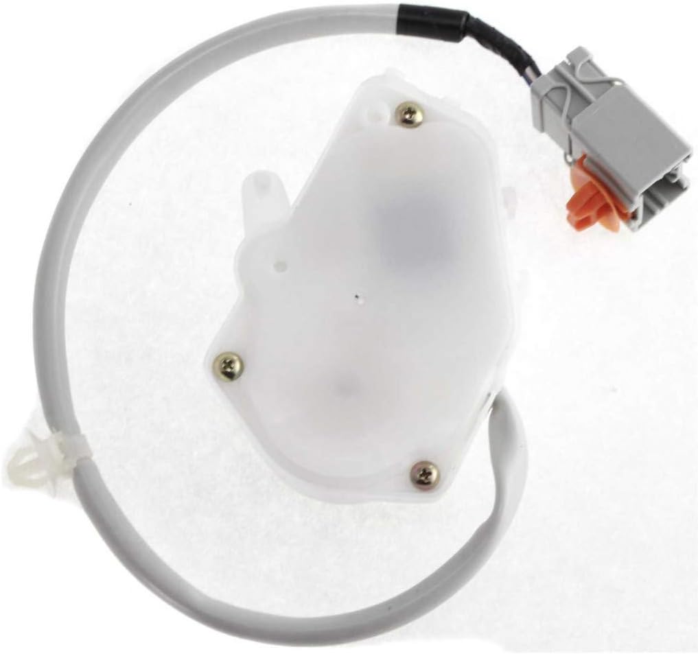 Door Lock Actuator Pack of 2 K8957