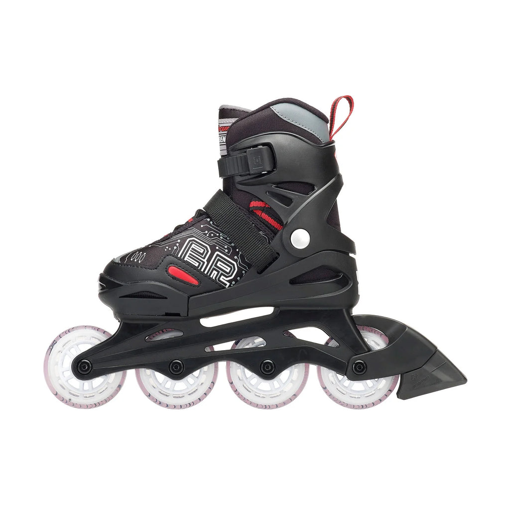 Adjustable Fitness Inline Skate X2257