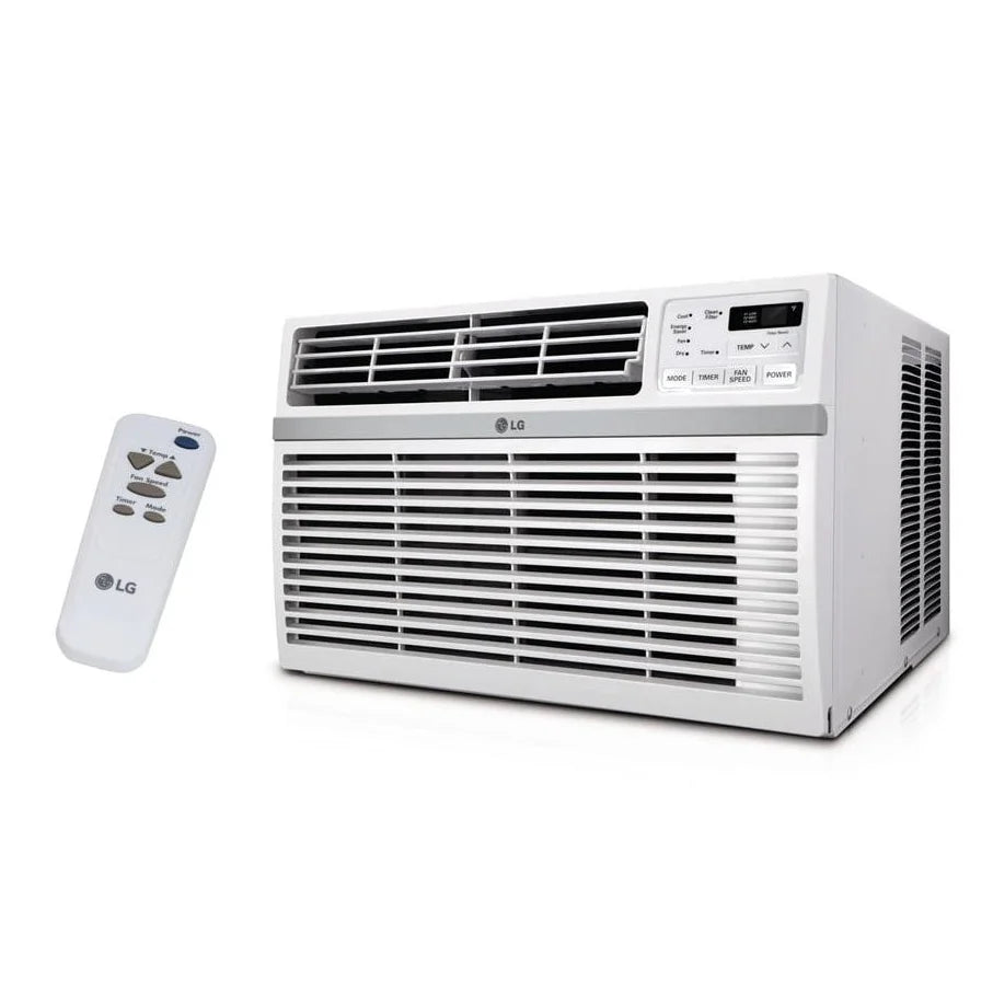 18,000 BTU Window Air Conditioner D26398