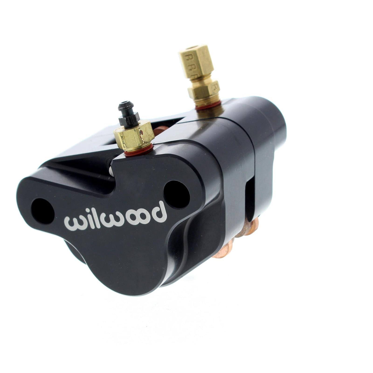 Caliper with 1.00in Pistons .125in Disc D99576