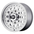 14x7 Machined Wheels S6307