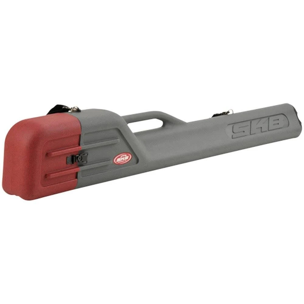 Hard Plastic Golf Club Travel Case (2 Pack) R29771