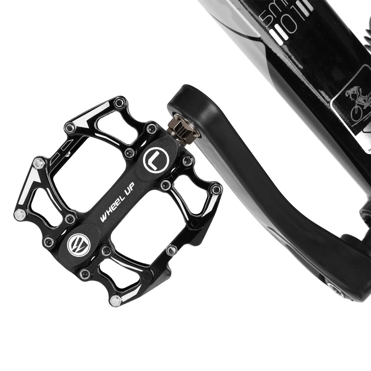 Aluminum Alloy Bicycle Pedal R228