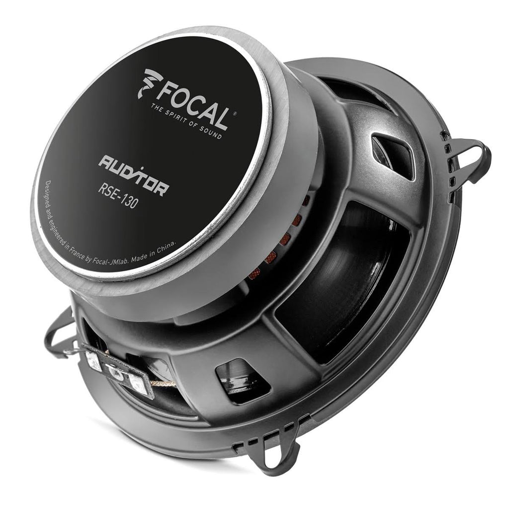 2-Way Car Speakers Y20551