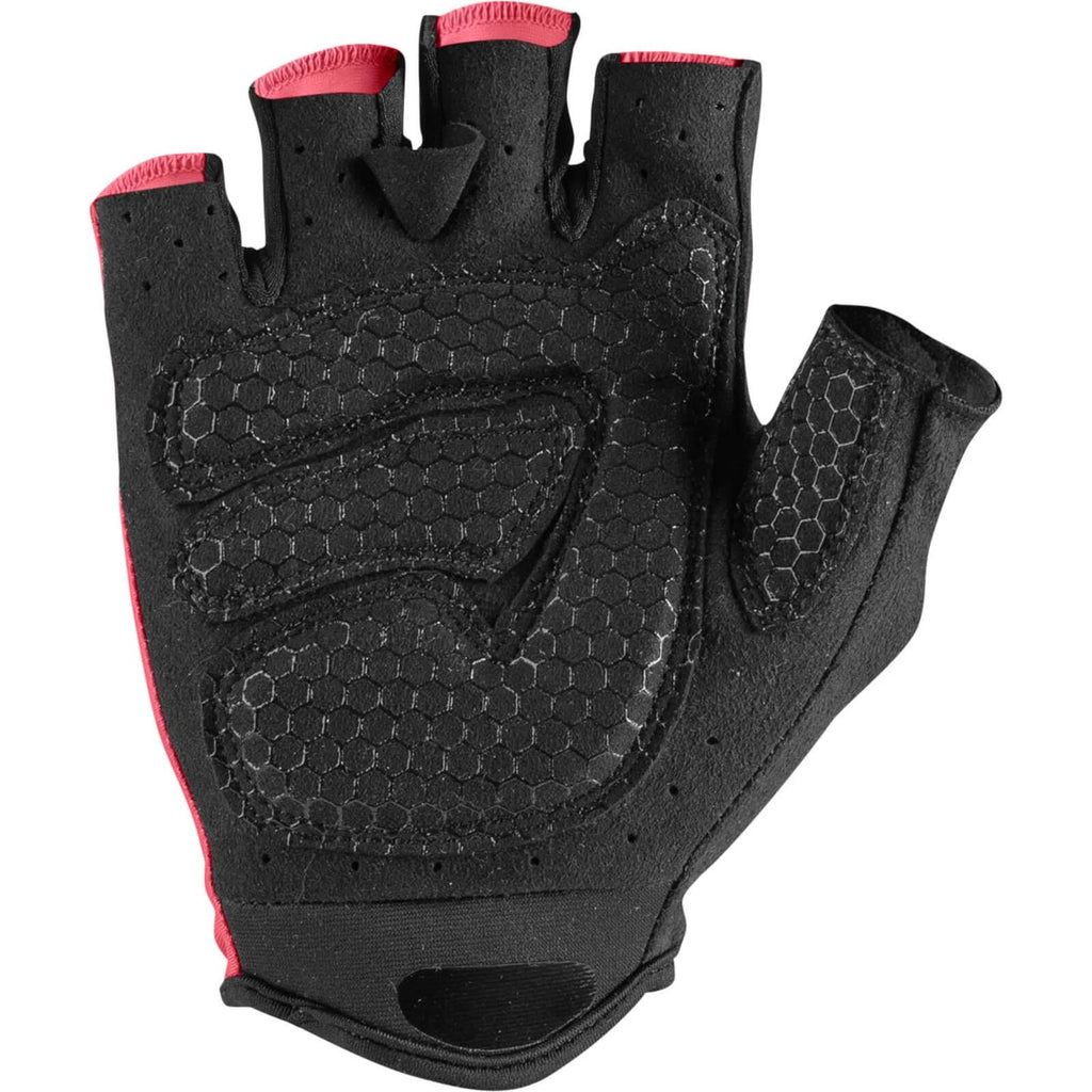 Pink Giro Gloves C707