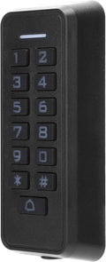 125KHz RFID Wireless WIFI Access Control Keypad with Backlight R9363