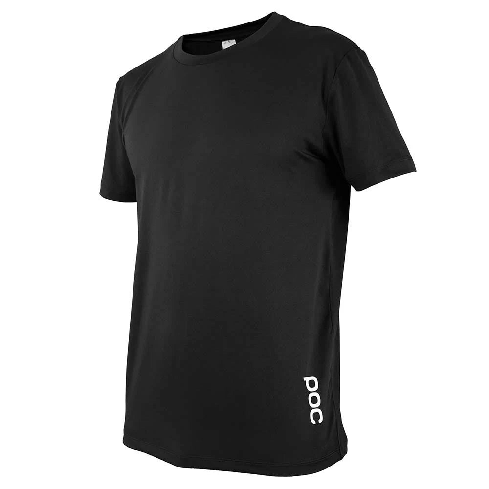Carbon Black Tee Q8550