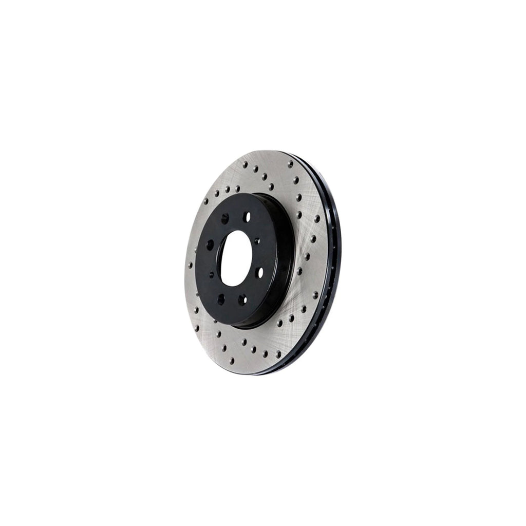 Drilled Sport Brake Rotor Z998919