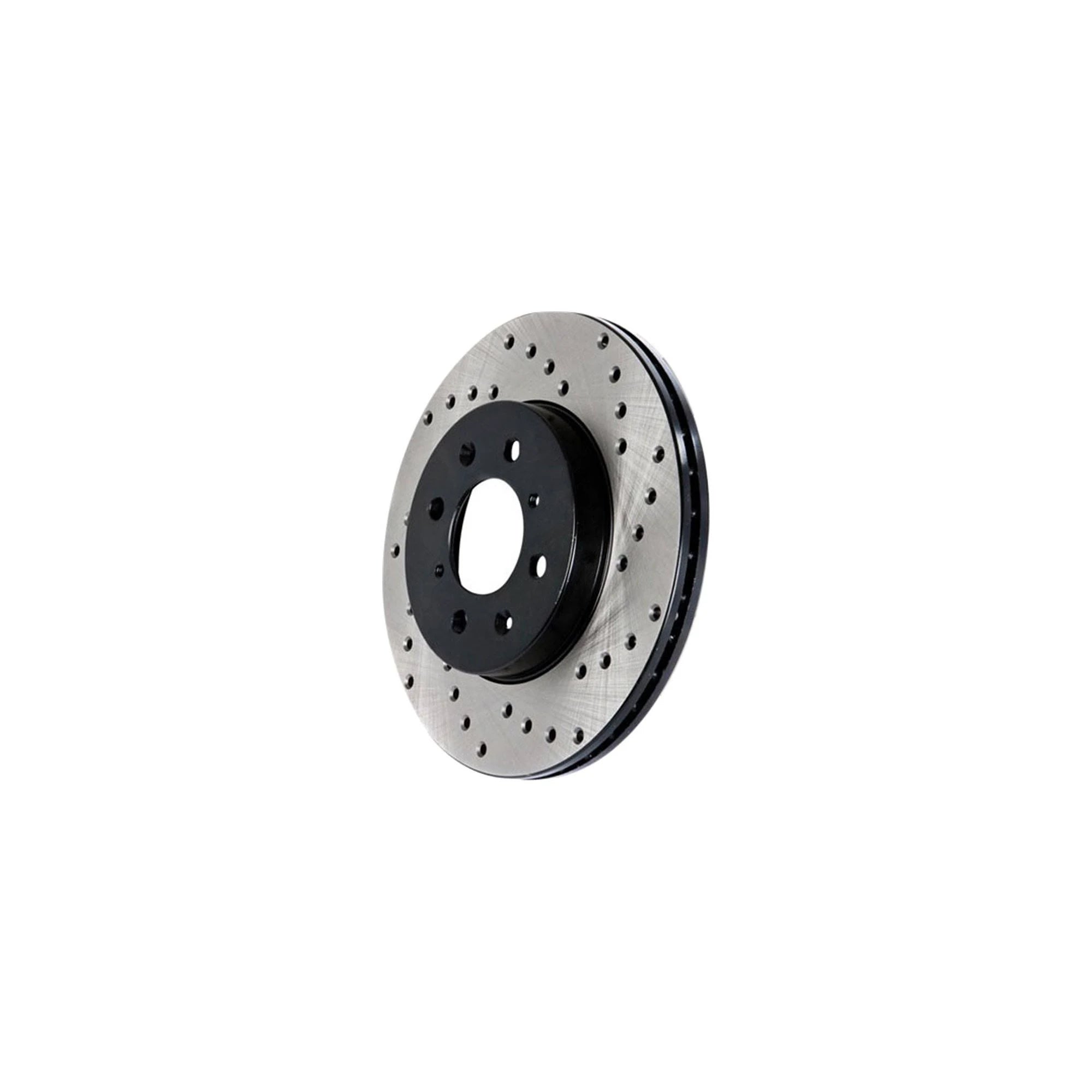 Drilled Sport Brake Rotor Z998919