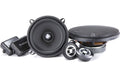 2-Way Car Speakers Y20551